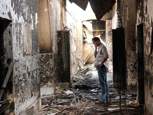 Kunduz, gli Usa si assolvono: "Raid su ospedale non è crimine di guerra"