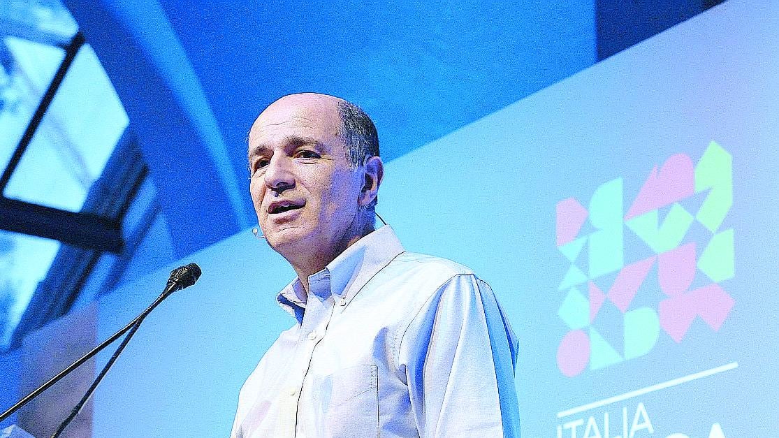 «Milano ha tutto per ripartire Il sindaco? Oltre Renzi e Salvini»