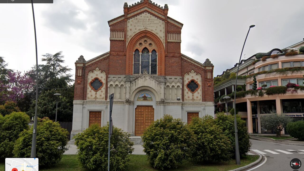 Latitante in convento con falsa identità: le benedettine la scoprono
