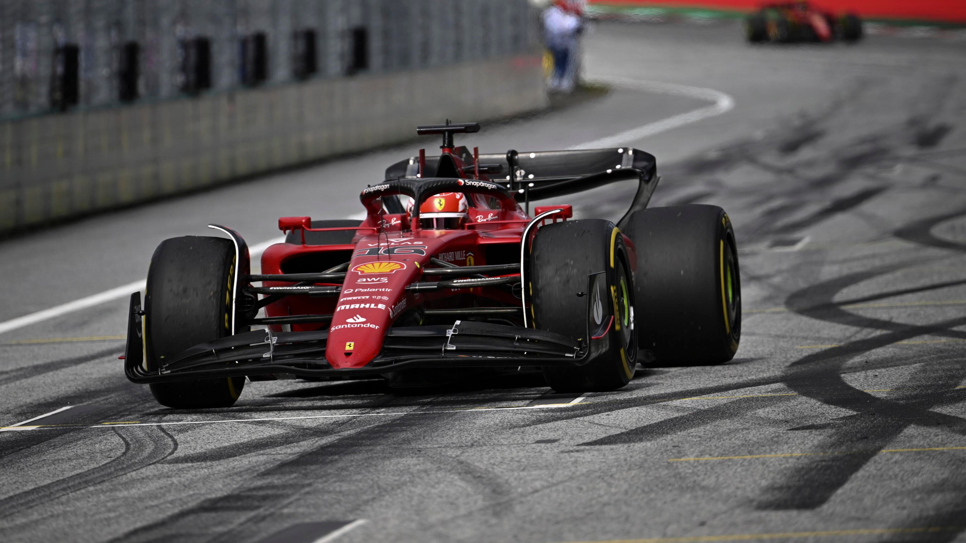 Basta col bravo ragazzo, Leclerc impari da Senna: il mondiale è possibile