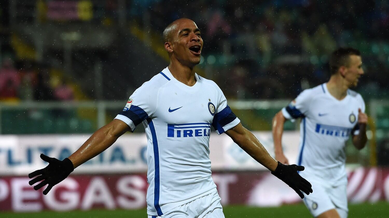 "Scambio Pastore-Joao Mario a gennaio"