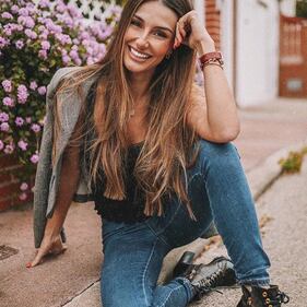 Adriana Pozueco si prende la scena su Instagram 10