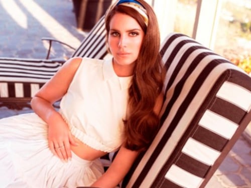 Il caso Lana Del Rey. Naturale trionfo di una star artificiale