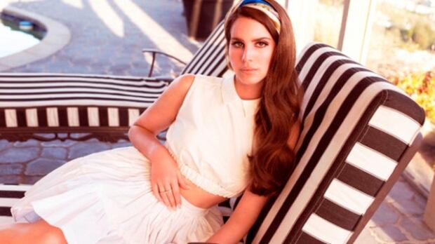 Il caso Lana Del Rey. Naturale trionfo di una star artificiale