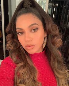 Beyoncé, le foto della cantante 10