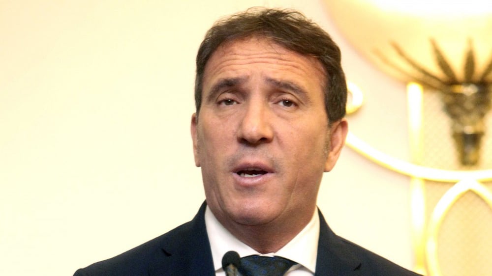 Governo, si dimette il sottosegretario Cassano