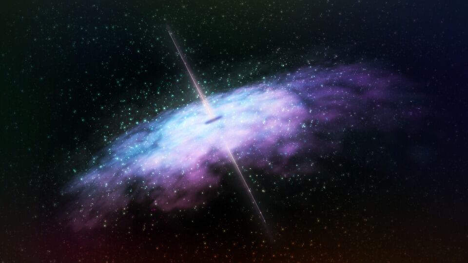La realtà non è come vi sembra. Ecco perché tuffarsi nella fisica