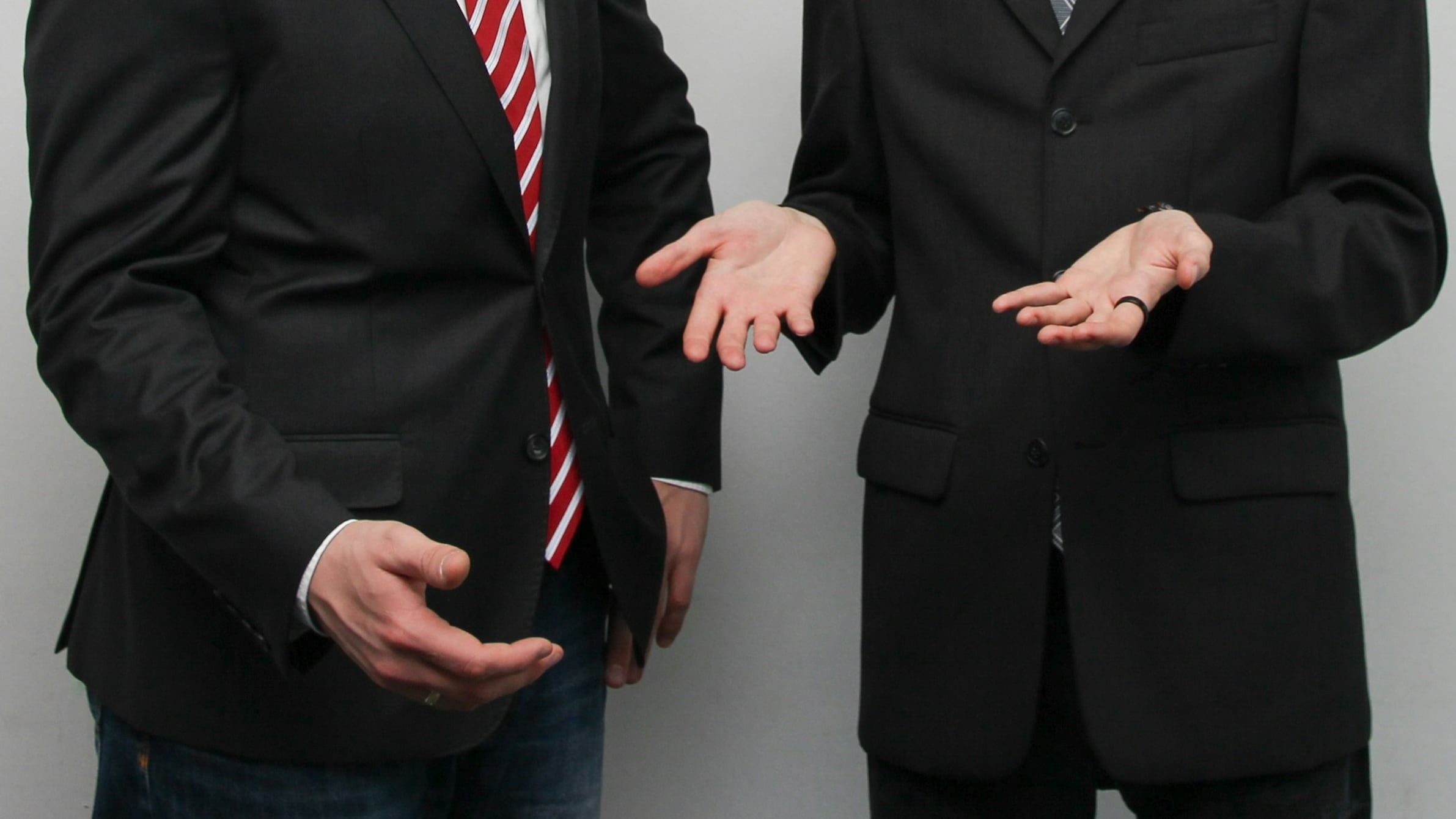 Discussione