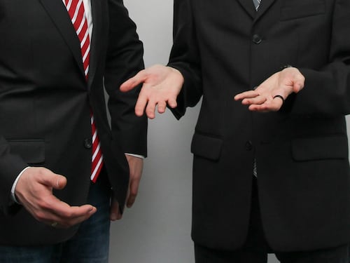 Riscopriamo il diritto di avere (anche) torto