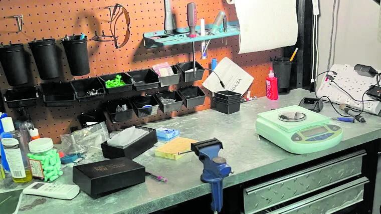 In casa dello stragista Corano e manuali per le bombe