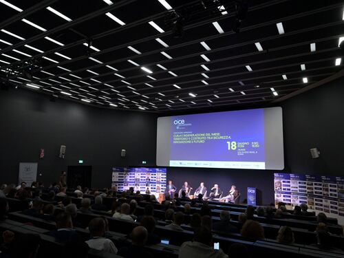 A Roma il Convegno OICE “Cura e rigenerazione del Paese: territorio e costruito tra sicurezza, innovazione e futuro”