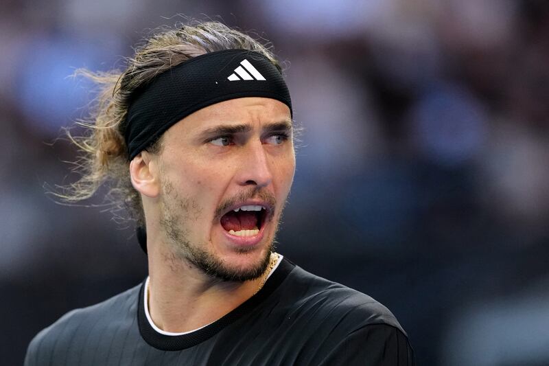 alexander zverev