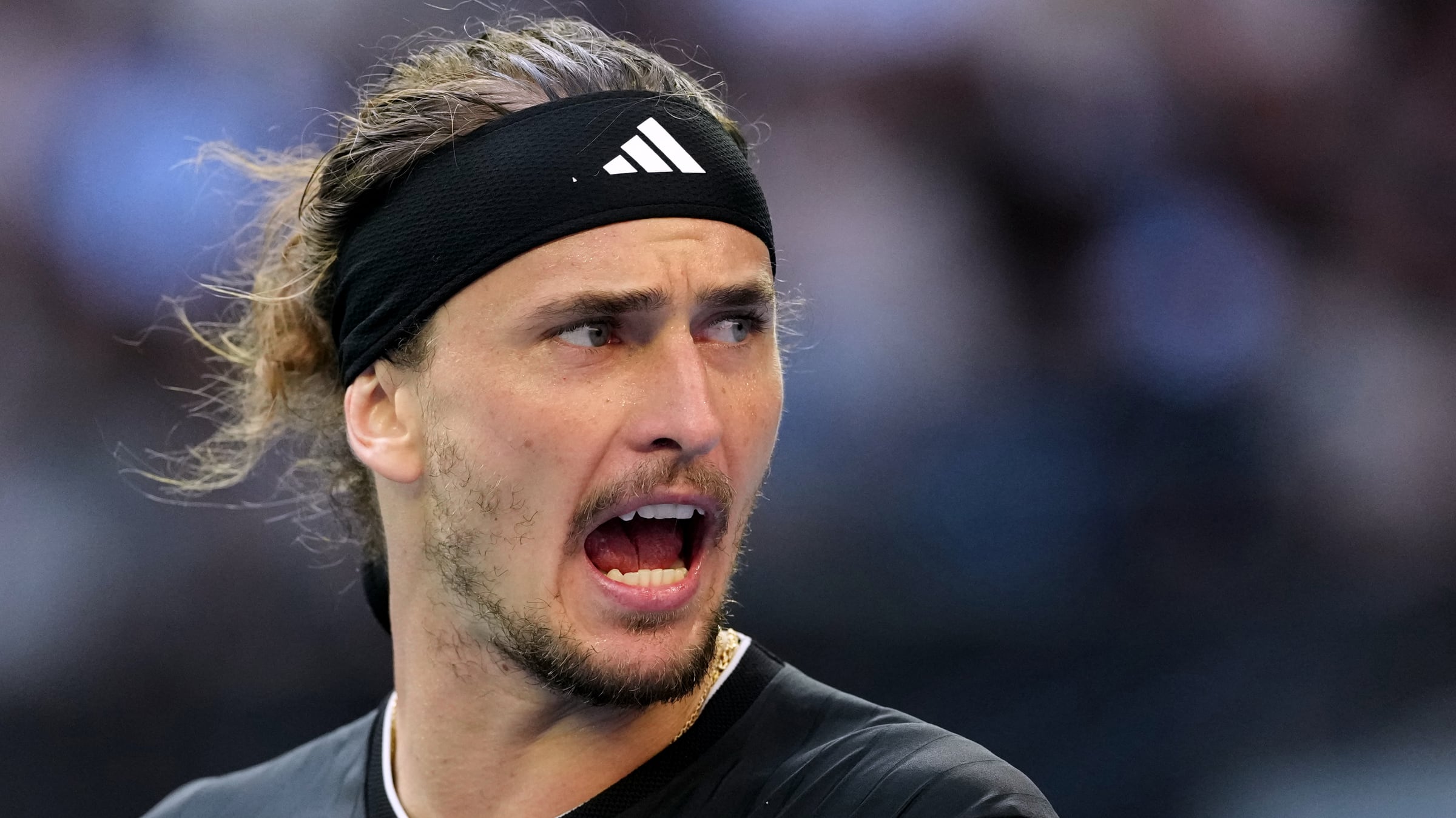 alexander zverev