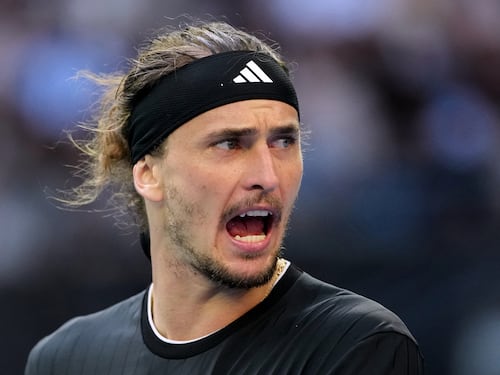 Zverev è il nuovo numero 1 del mondo: la ciliegina sulla torta di un anno indimenticabile