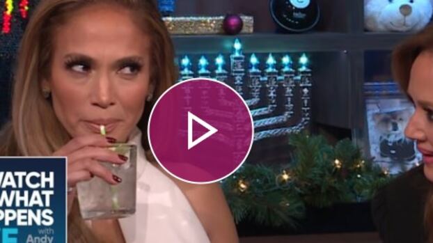Jennifer Lopez: “Ho fatto sesso durante le riprese di un film”