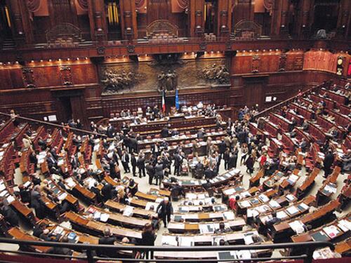 Le reazioni politiche dopo l'arresto di Sallusti