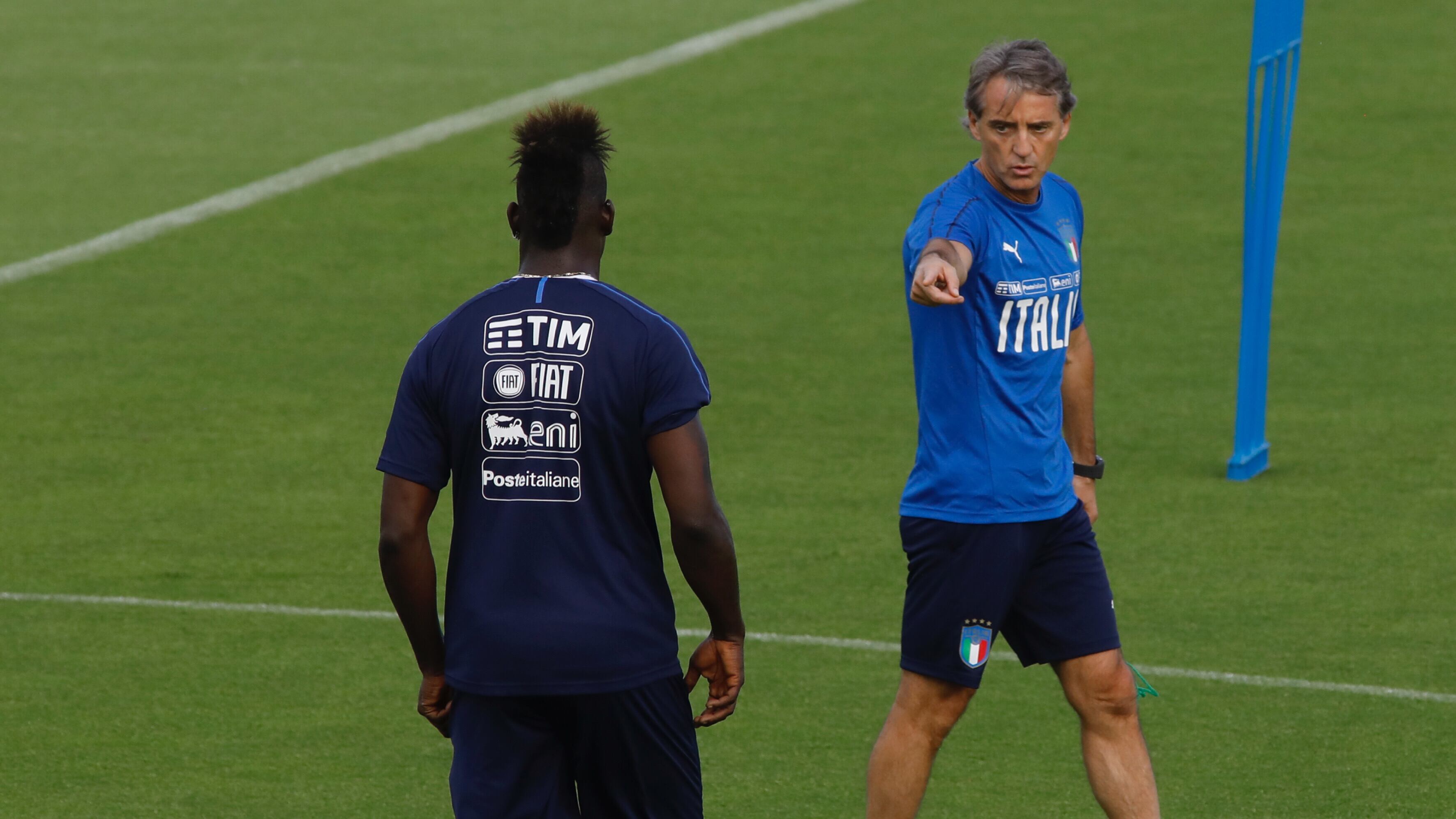 L'Italia ha un futuro Chiede aiuto all'Europa per crescere i talenti