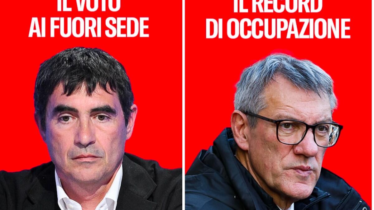 "È difficile da digerire". Il "dissing" di FdI alle opposizioni