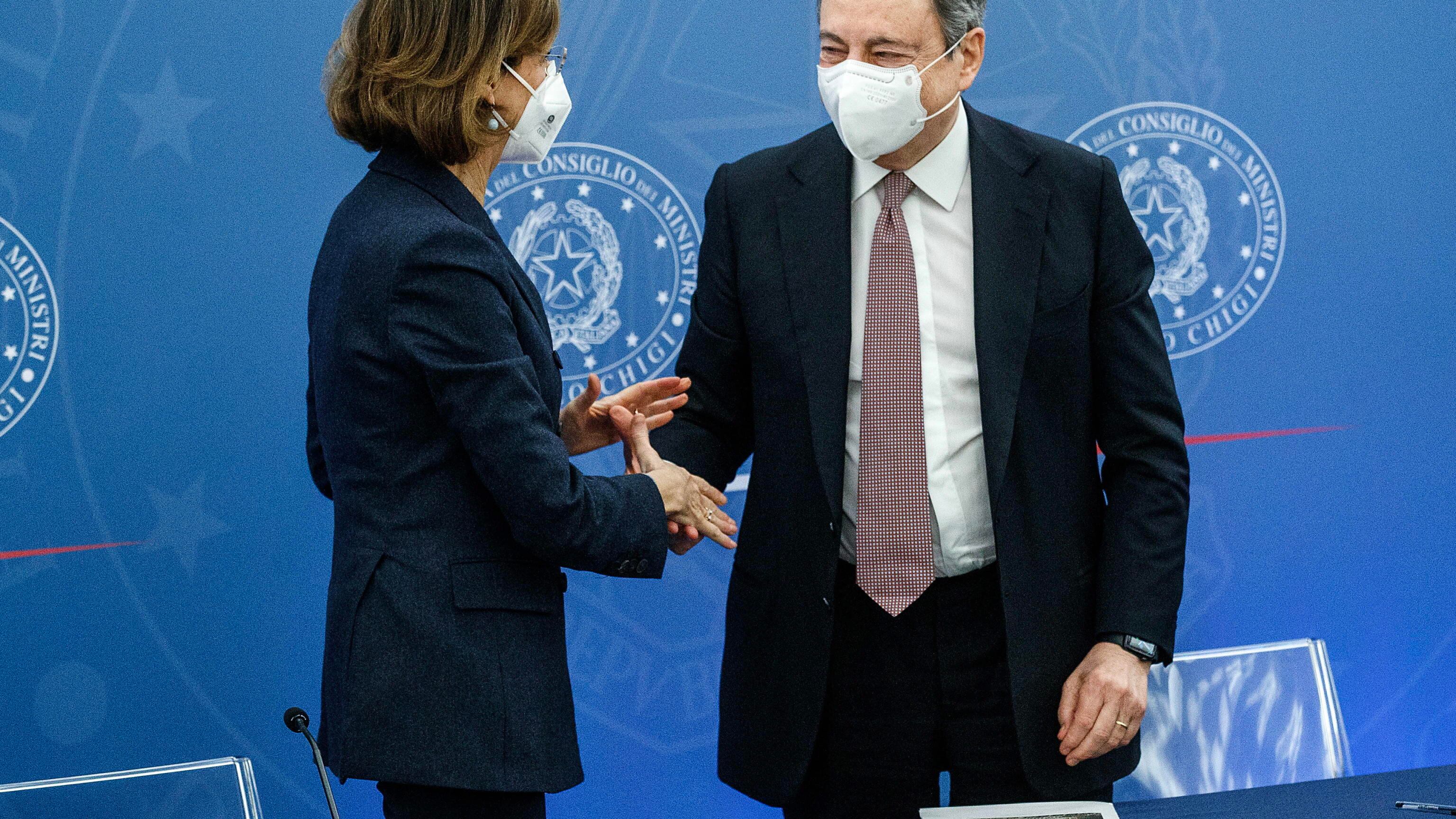 Riforma Giustizia, ok all'unanimità: cosa cambia