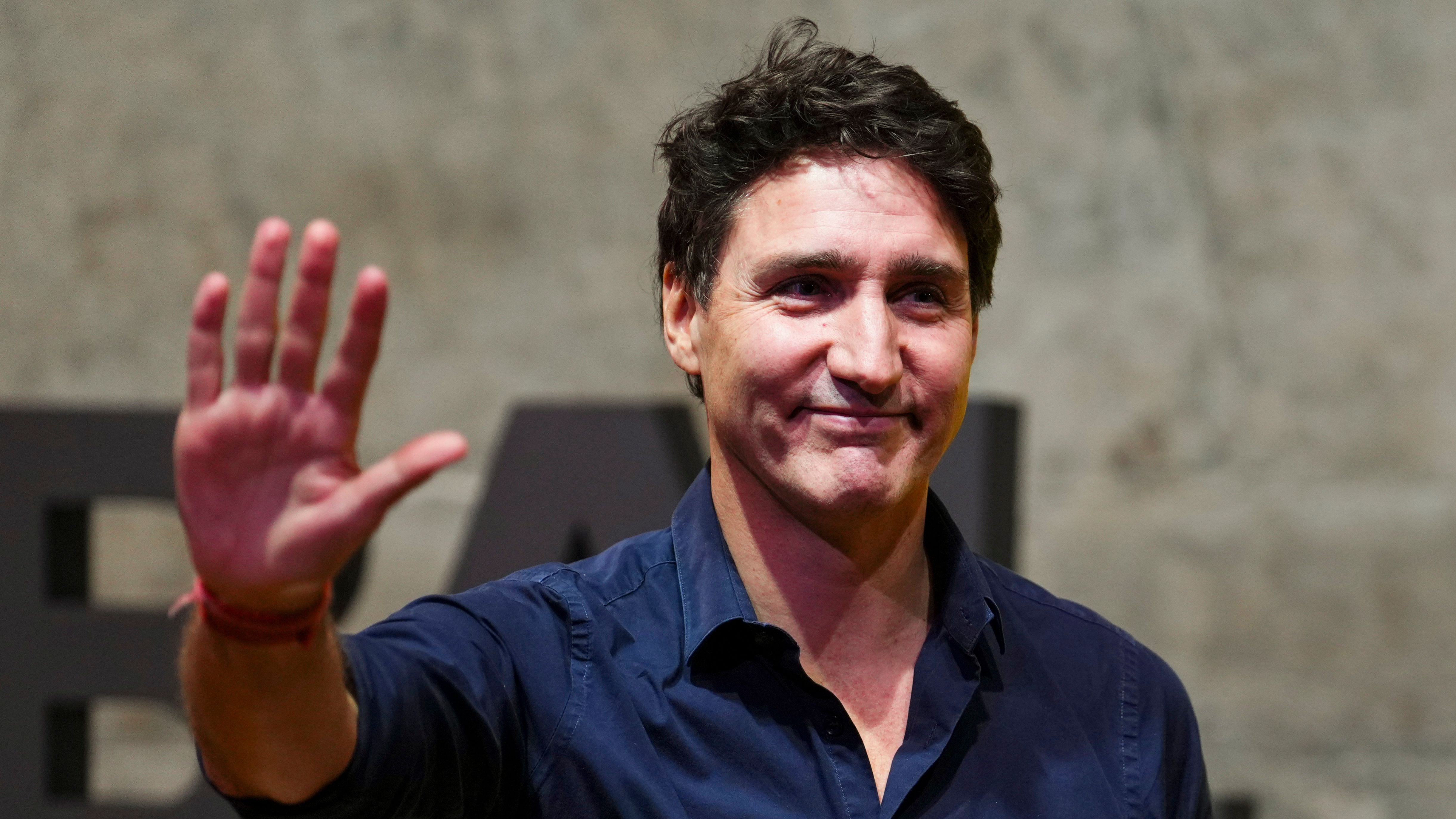 Canada-choc, finisce l'era di Trudeau