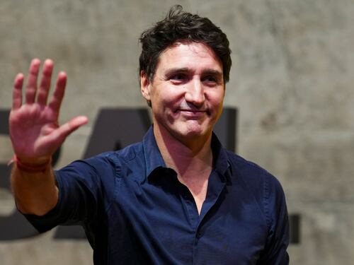 Canada-choc, finisce l'era di Trudeau