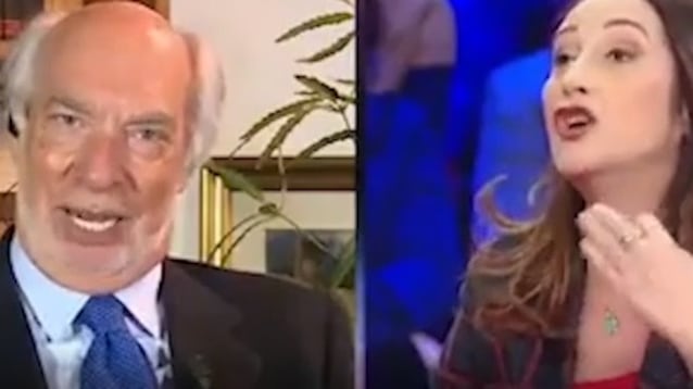 "Perché con 17mila euro al mese non paghi una casa a tua madre?"