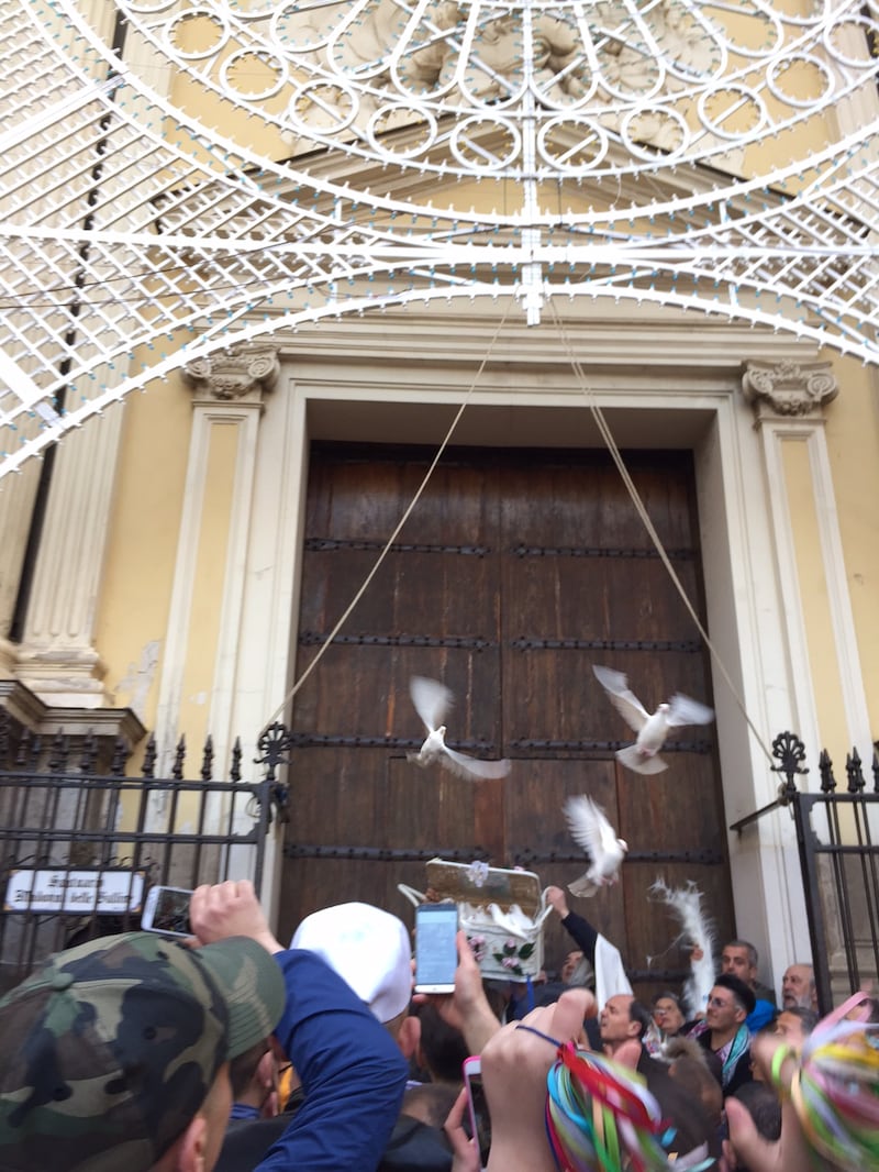Pagani, tra passato e presente 13