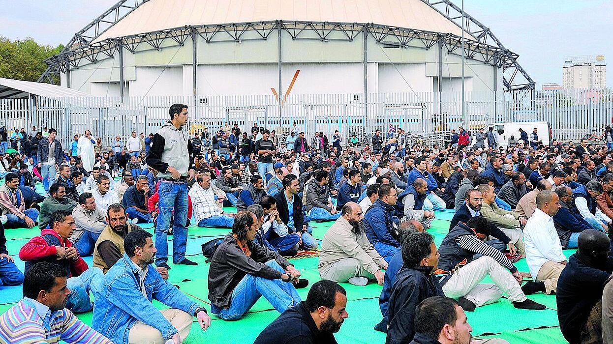 Rispetto per l'islam ma il ramadan non è Sant'Ambrogio