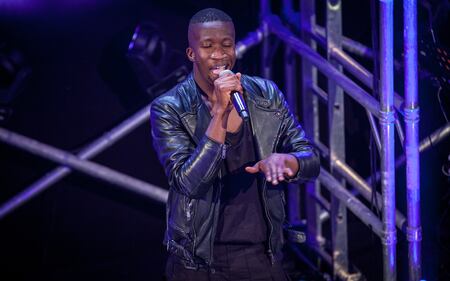X Factor 9, ecco i dodici concorrenti 28