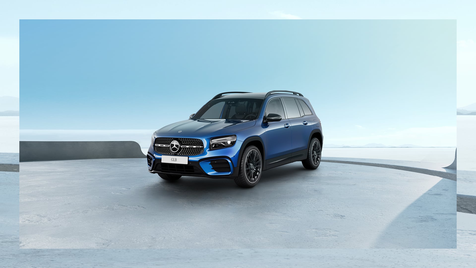 Mercedes-Benz, le nuove serie speciali che raccontano chi siete davvero