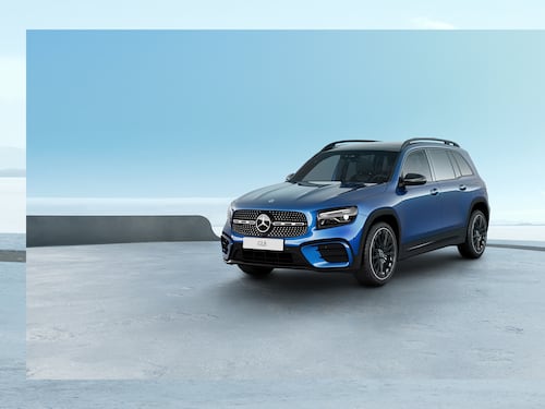 Mercedes-Benz, le nuove serie speciali che raccontano chi siete davvero
