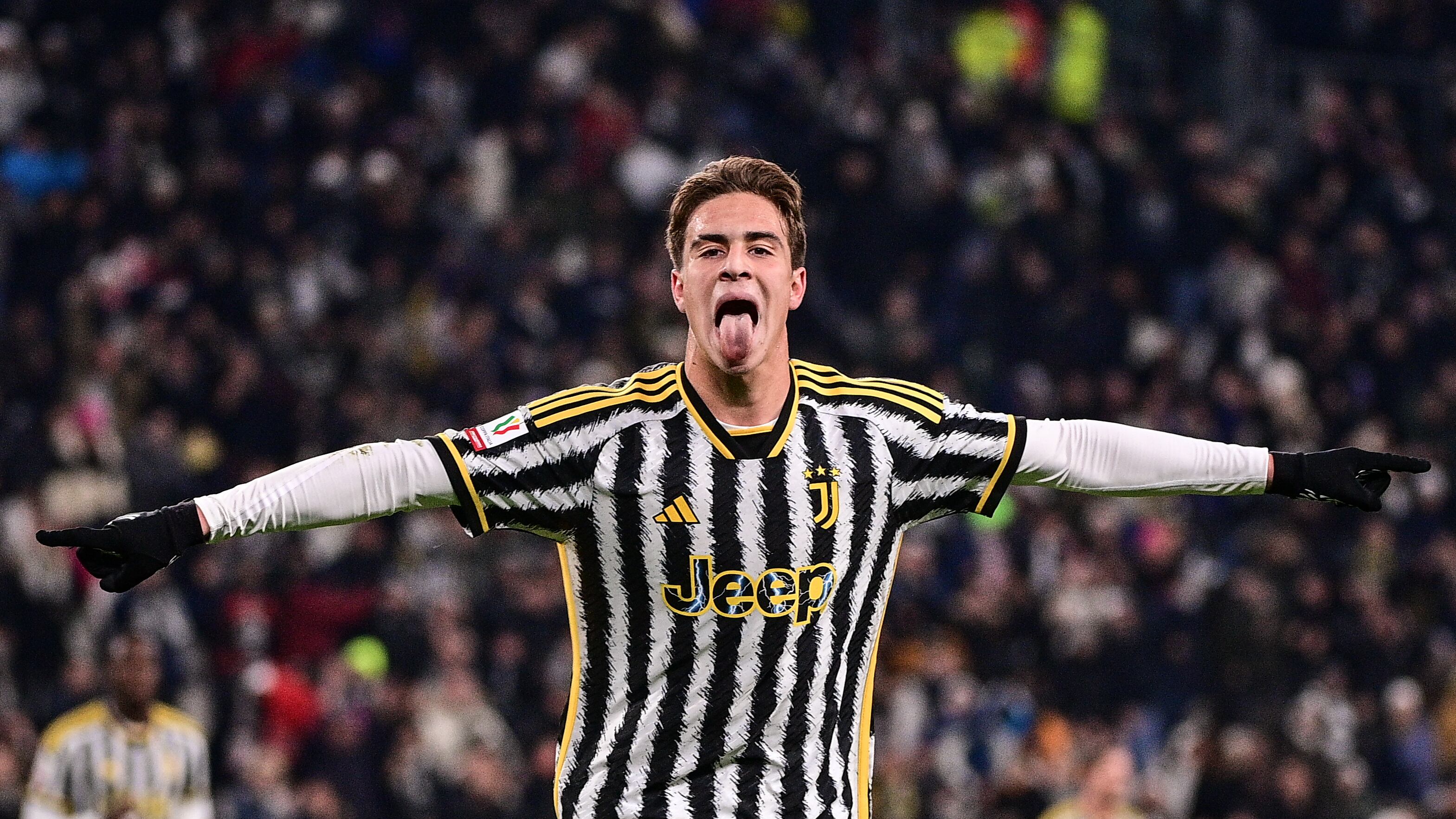 Yildiz, la linguaccia e il piede di maestro Del Piero