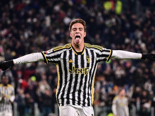 Yildiz, la linguaccia e il piede di maestro Del Piero