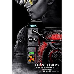 Ghostbusters al femminile al centro di aspre critiche 5