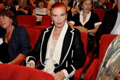 Milva, le foto più belle 6