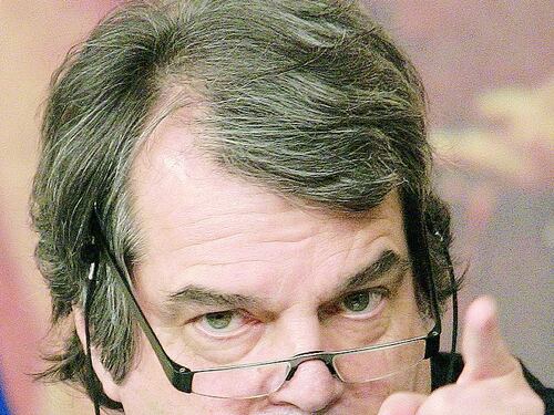 Stabilità, Brunetta critico su ddl collegati "No al fatto compiuto"