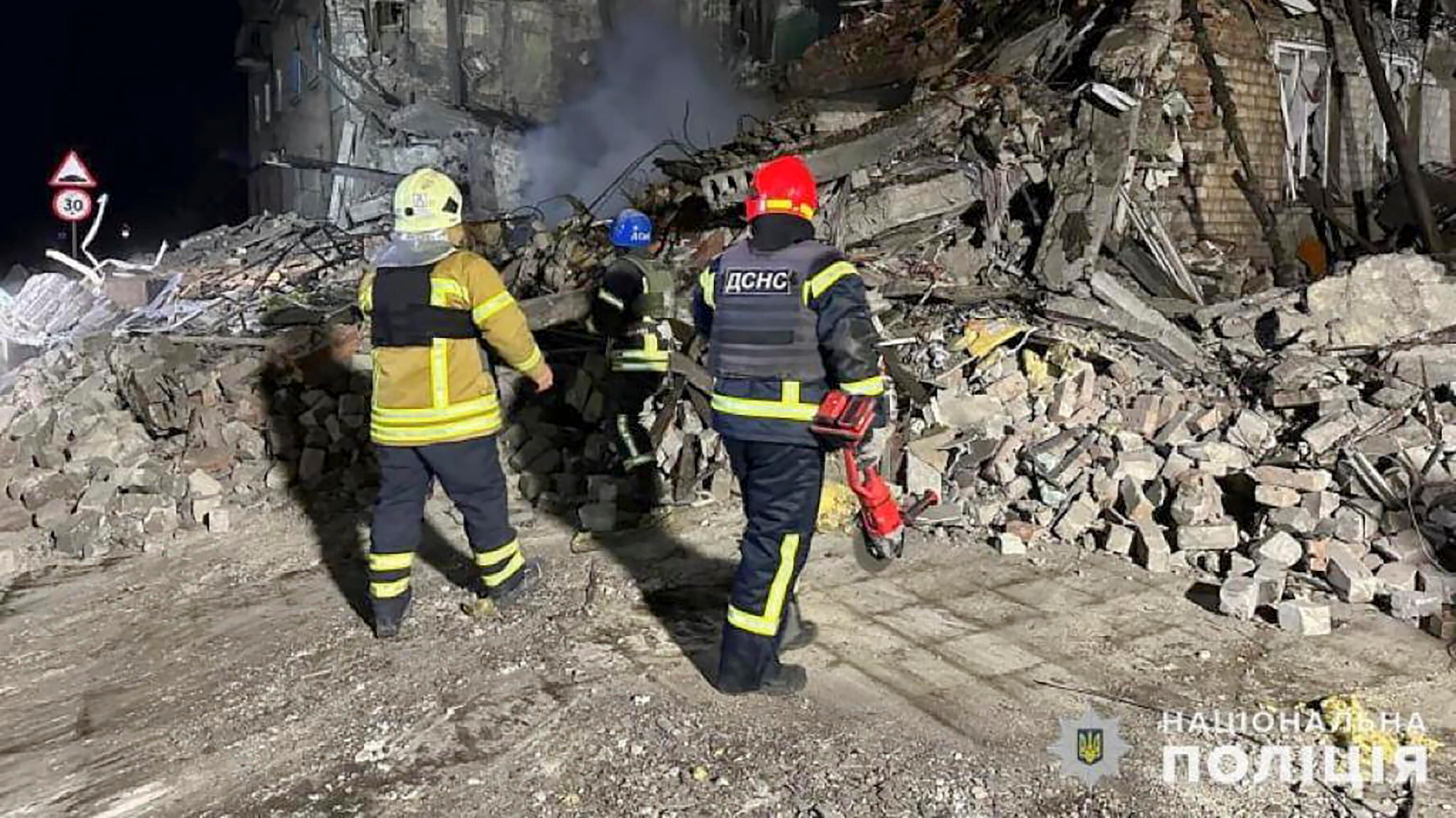 Esplosioni in un tunnel ferroviario tra Russia e Cina. Kiev rivendica l'attacco