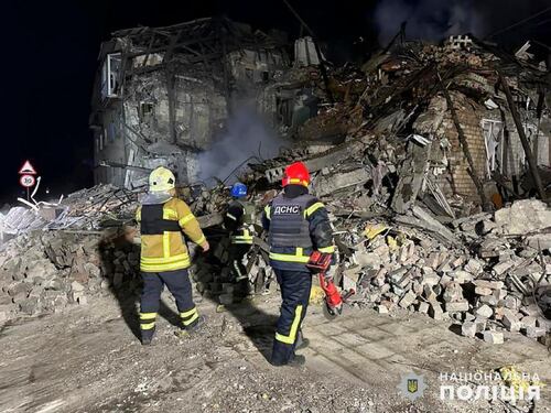 Esplosioni in un tunnel ferroviario tra Russia e Cina. Kiev rivendica l'attacco