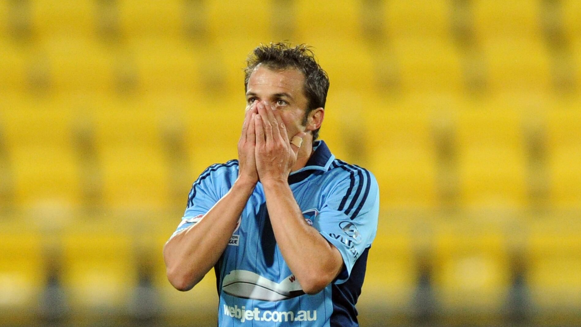 La Thailandia chiama Del Piero. E dire stop?