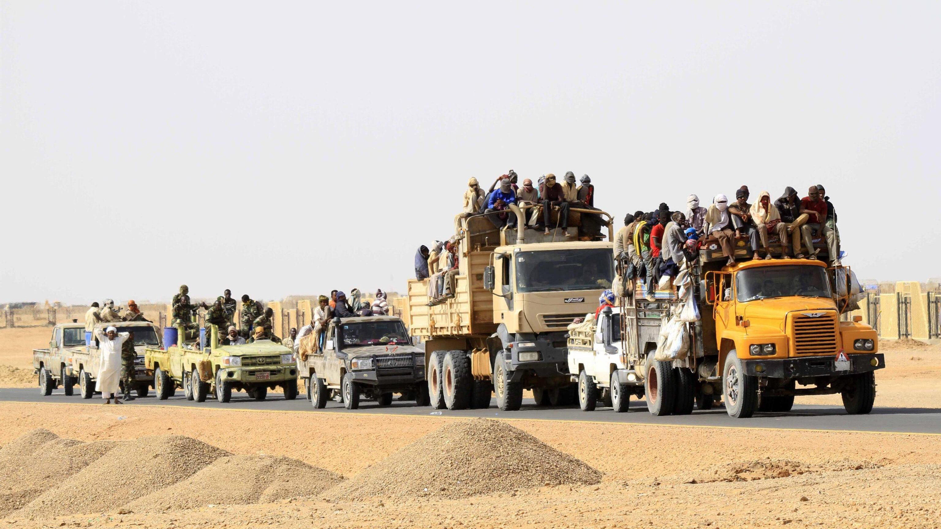 "Via la legge anti immigrazione": così si rischia una nuova bomba migranti verso l'Italia