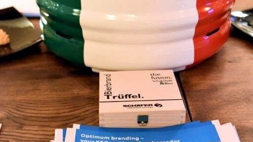 Un “vestito” tedesco su misura per le birre italiane