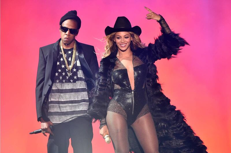 Beyoncé, le foto sexy 12