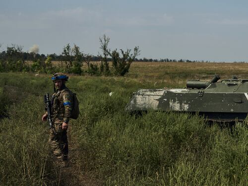 Gli obiettivi di Putin e l'ombra della guerriglia: cosa può succedere in Ucraina nel 2024