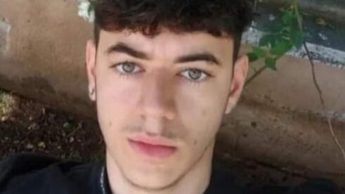 Ritrovato "in diretta" a Storie Italiane, Edoardo Camilli, il 17enne scomparso a Roma
