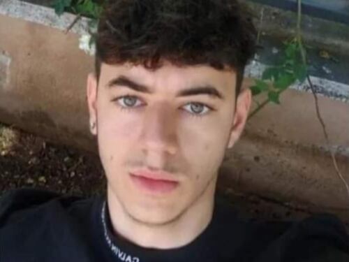 Ritrovato "in diretta" a Storie Italiane, Edoardo Camilli, il 17enne scomparso a Roma