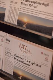 Le immagini di WIM Event 2025 30