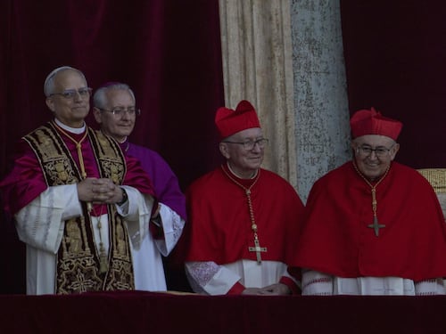 Incarichi (per ora) confermati. Il nodo del Segretario di Stato