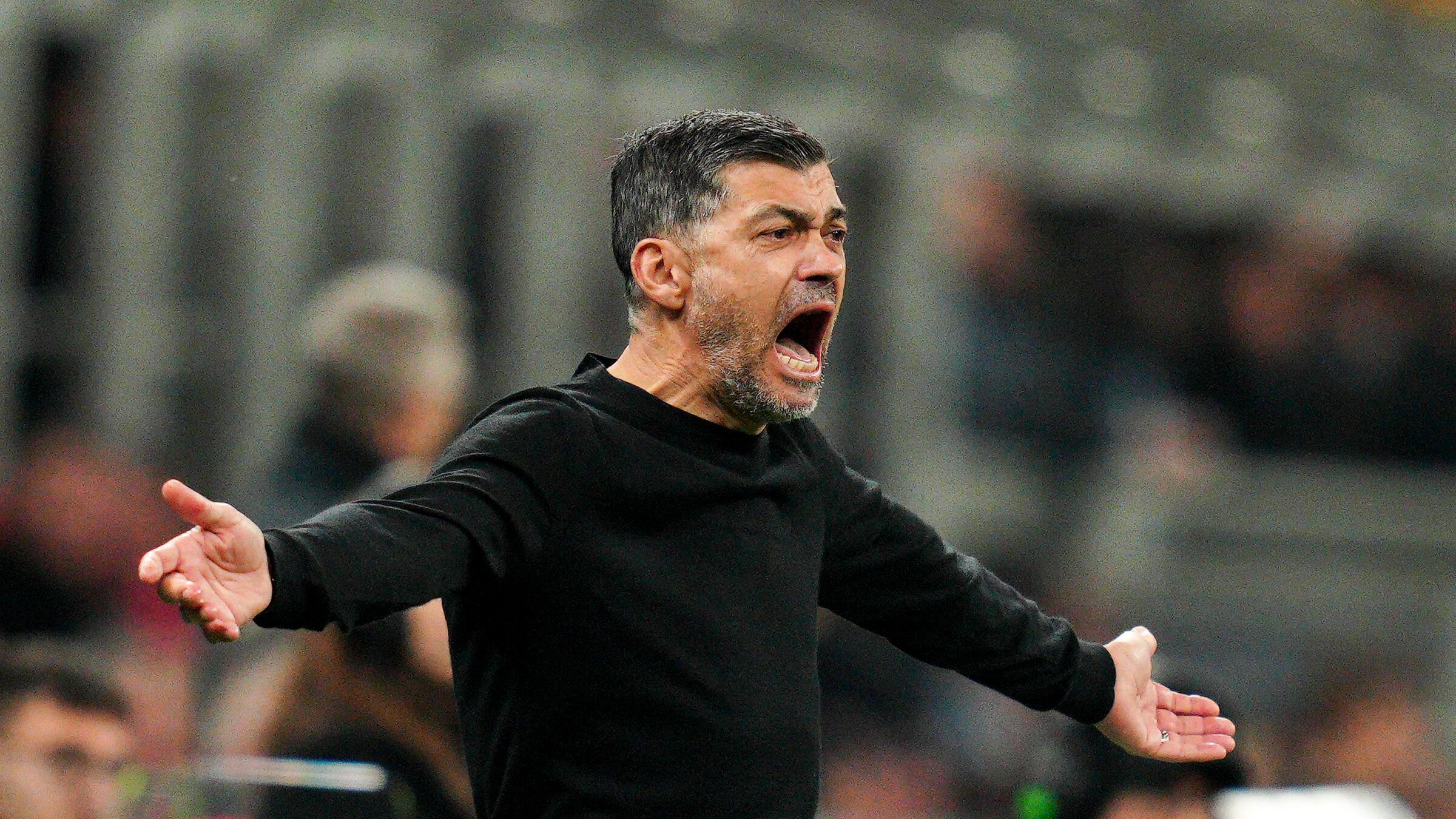 Il Milan contro tutto e tutti per fare il bis di coppa