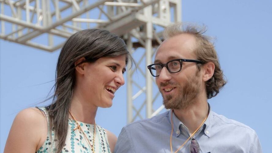 Il grillino multato al concerto: "Appendino, cambia le regole"