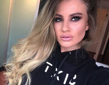 Chloe Ayling, la modella inglese rapita a Milano 20